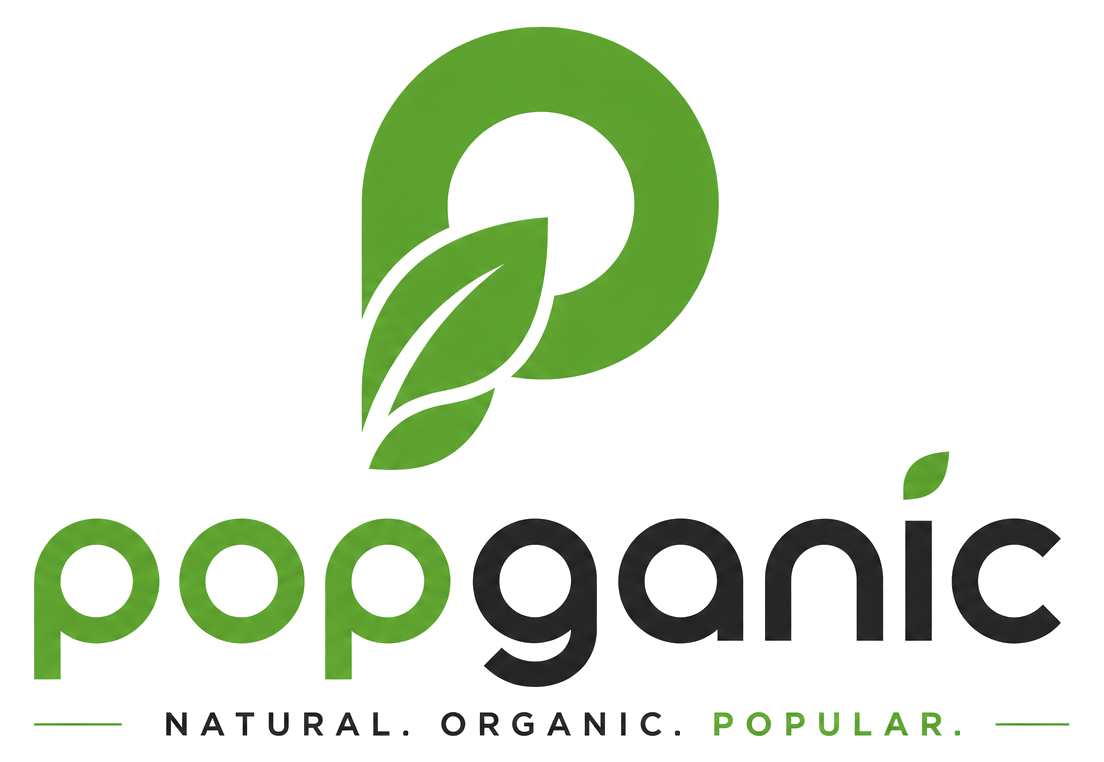 Popganic